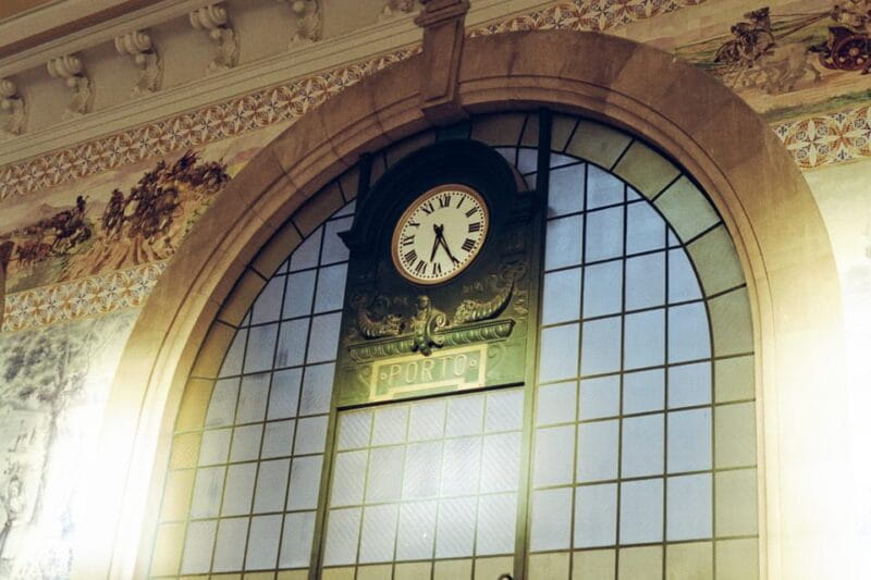 Porto: Analog Photography Workshop & Tour - Who Will Love This Tour?