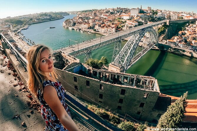 Porto and Foz: Private Douro City Tour in Ford T Electrico - Price, Logistics, and Practical Tips