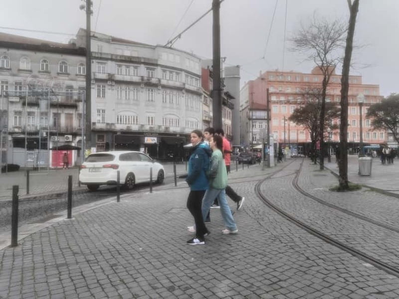 Porto and Lisbon city tours - Exploring Porto and Lisbon: An In-Depth Look at These Private City Tours