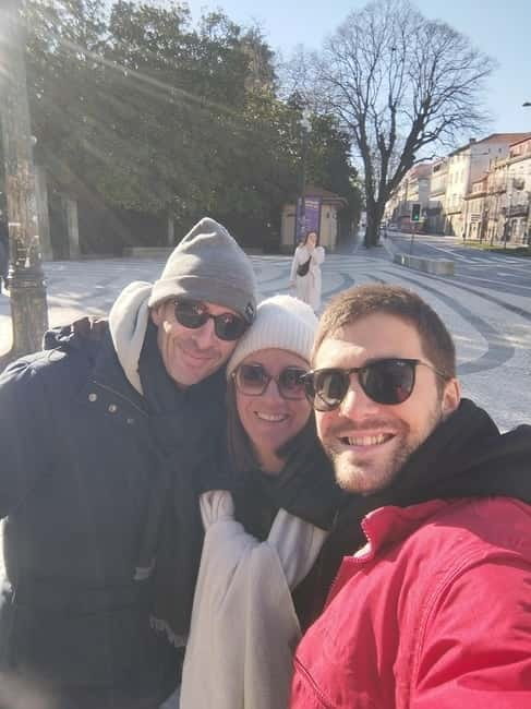 Porto and Lisbon city tours - FAQ