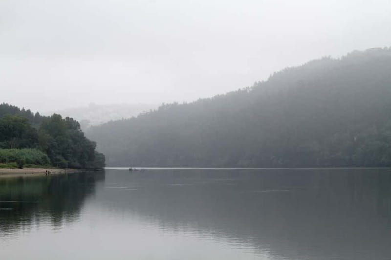 Porto: Authentic Portuguese Cuisine Boat Tour - Engineering Marvel: The Douro Locks