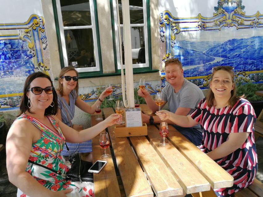 Porto: Authentic Private Douro Valley Tour - Experiencing Douros History and Culture