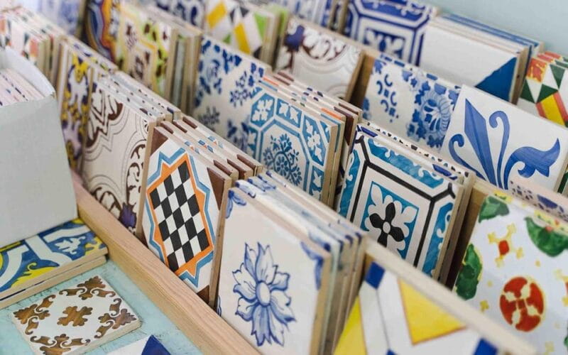 Porto: Azulejos Tiles Walking Tour - Key Points and Takeaways
