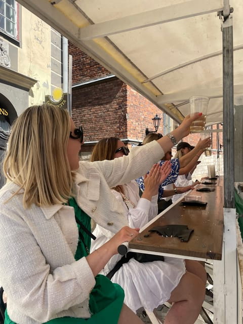 Porto Beer Bike Adventure - Key points / Takeaways