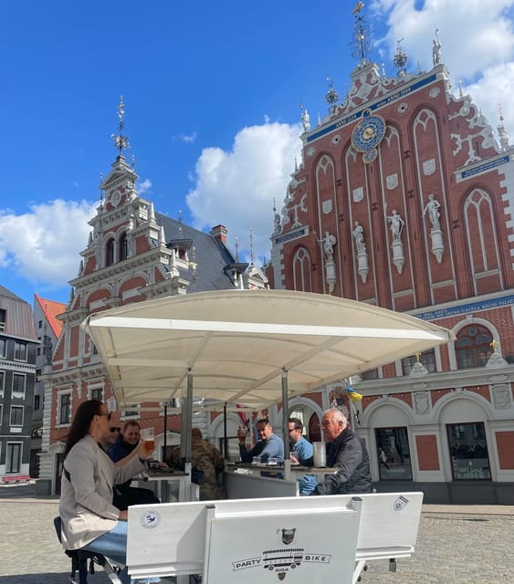 Porto Beer Bike Adventure - Final Thoughts: A Unique Way to Embrace Porto’s Spirit