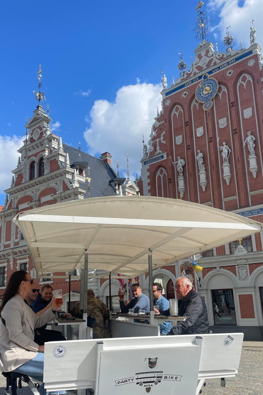 Porto Beer Bike Adventure - FAQ