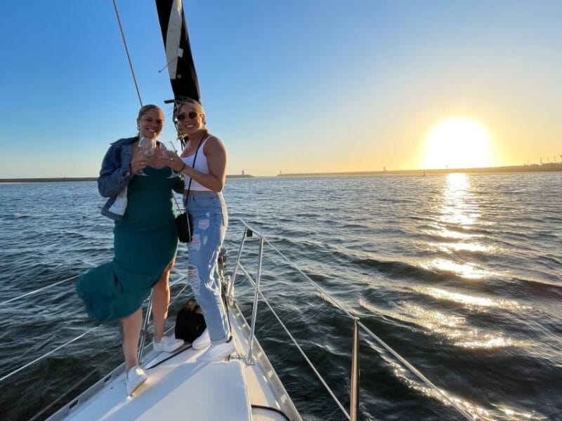 Porto: Best Charming Sailboat Cruise Sunset - Who Is This Tour Best For?