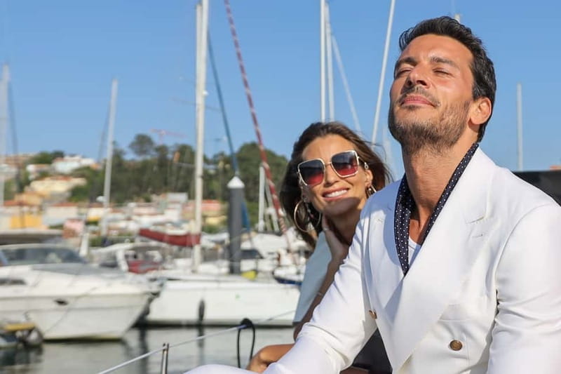 Porto: Best Charming Sailboat Cruise Sunset - Final Thoughts