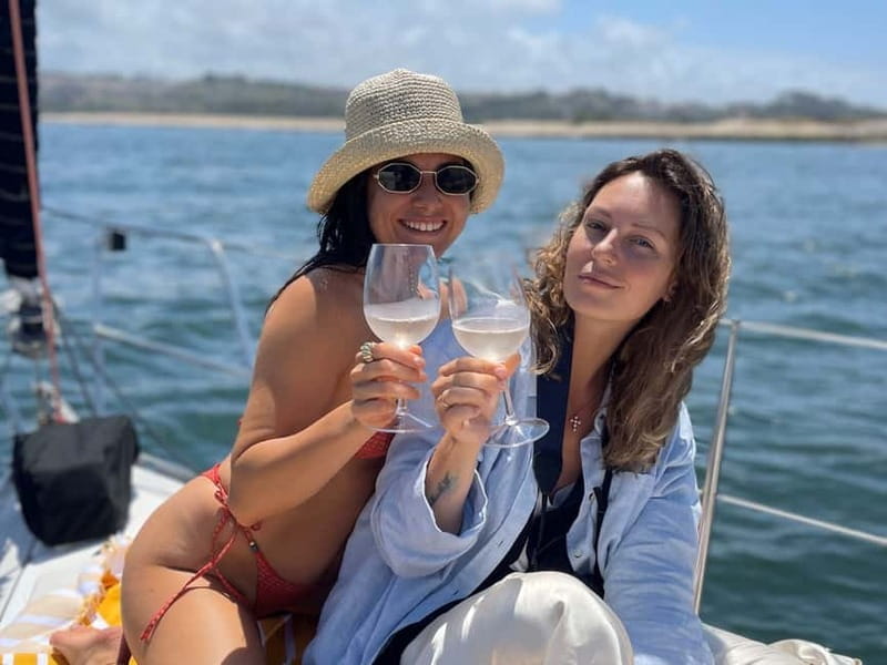 Porto: Best Charming Sailboat Cruise - Price and Logistics: Getting the Most Out of Your Booking