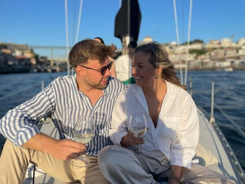 Porto: Best Exclusive Charming Sailboat Cruise - Price and Logistics: Worth the Investment?