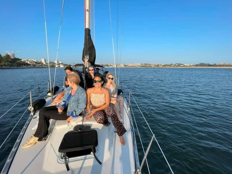 Porto: Best Exclusive Charming Sailboat Cruise - Frequently Asked Questions