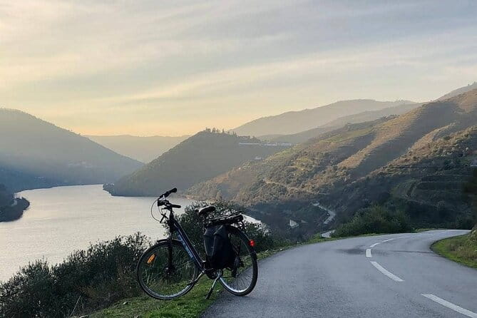 Porto: Bike Rental from 1 to 4 days - FAQ
