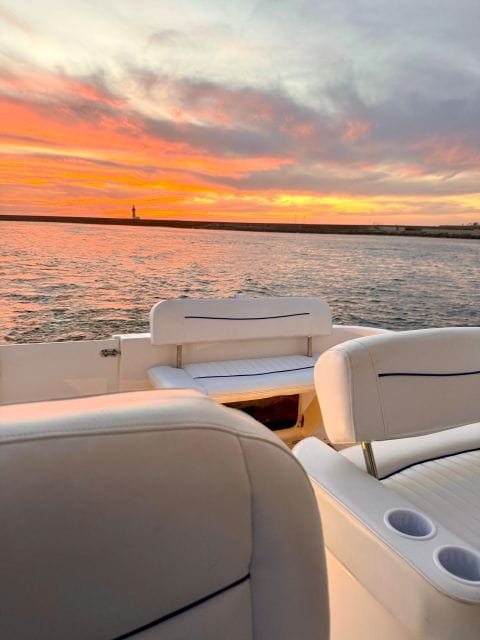 Porto Boat Tour: Bridges, River Mouth, Wine & Food TASTING - Intimate Small Group Experience