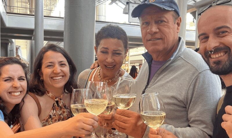 Porto: Bolhão Market Guided Food Tour - Key points / Takeaways