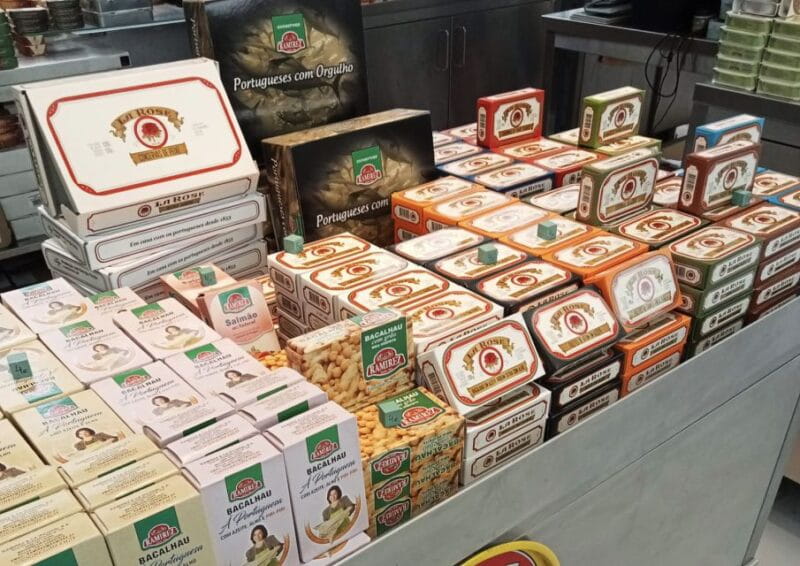 Porto: Bolhão Market Guided Food Tour - Discovering Porto’s Heart at Mercado do Bolhão