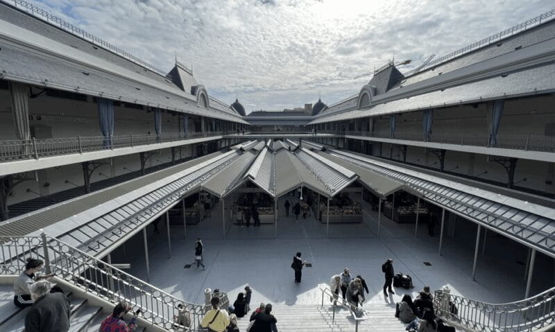 Porto: Bolhão Market Guided Food Tour - Savoring Porto’s Sweets and Final Touches