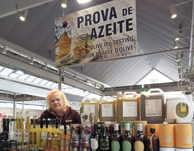 Porto: Bolhão Market Guided Food Tour - Logistics, Value, and What to Expect