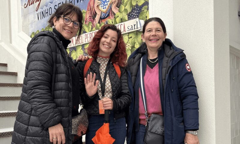 Porto: Bolhão Market Guided Food Tour - Final Thoughts