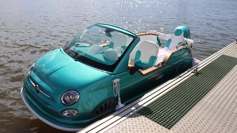 Porto: Bridges Cruise in a Fiat 500 Limited Edition Boat - Final Thoughts