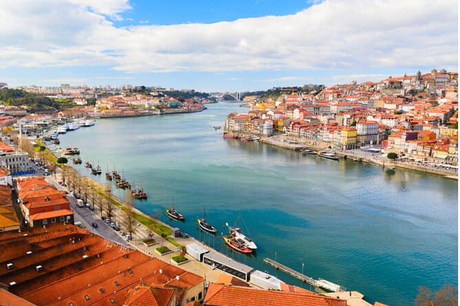 Porto by the Ocean: Self-Guided Puzzle Adventure - A Fun and Flexible Way to Explore Porto’s Coastline