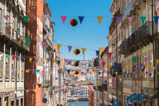 Porto by the Ocean: Self-Guided Puzzle Adventure - Final Thoughts: Is This Experience Right for You?