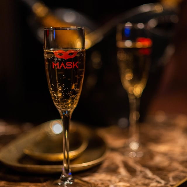 Porto: Cabaret & Pole Shows, offer a Glass of Champagne - Final Thoughts: Why You’ll Love It