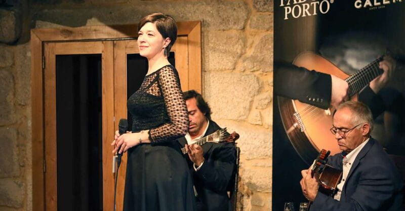 Porto: Cálem Cellar Tour, Fado Show & Wine Tasting - Who Will Love This Experience?