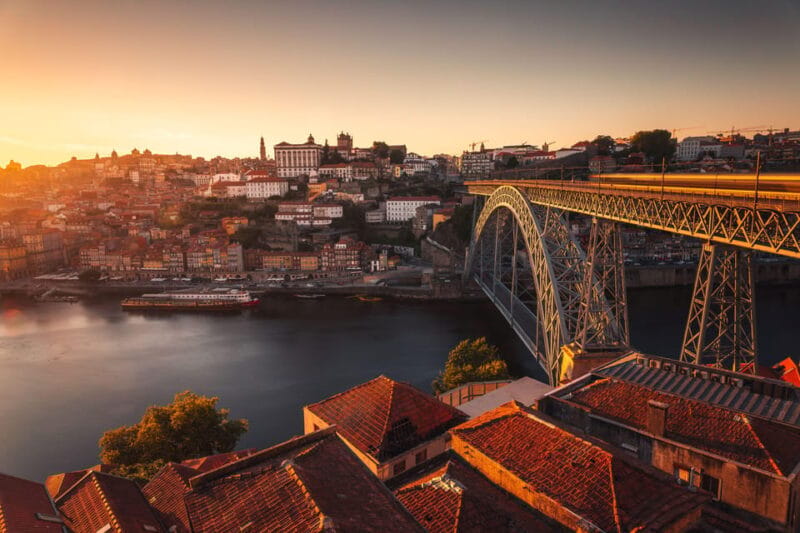 Porto: Capture the most Photogenic Spots with a Local - Key points / Takeaways