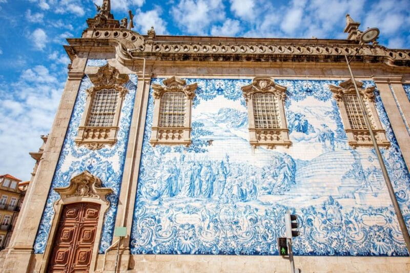 Porto: Capture the most Photogenic Spots with a Local - The Value of a Local Guide in Porto