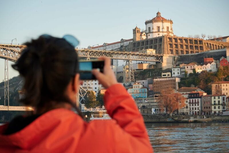Porto: Capture the most Photogenic Spots with a Local - FAQ