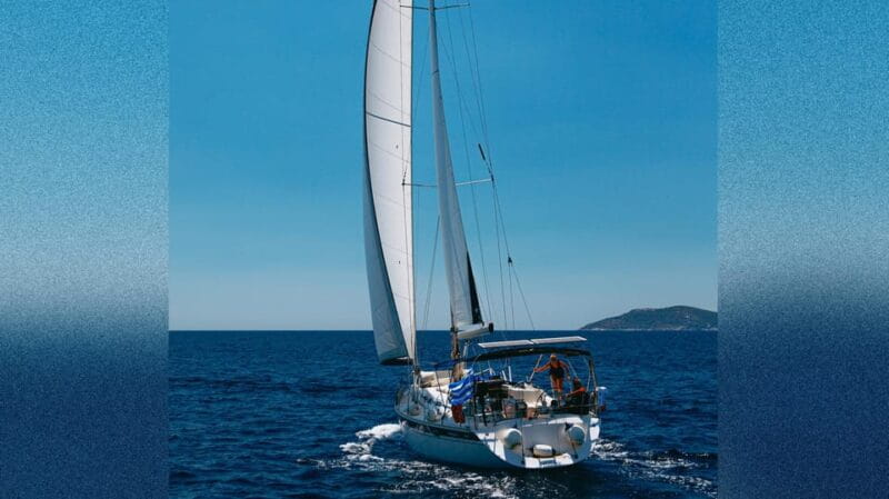 Porto Carras/Neos Marmaras: Private Half Day Cruise - Setting Sail from the Porto Carras Marina