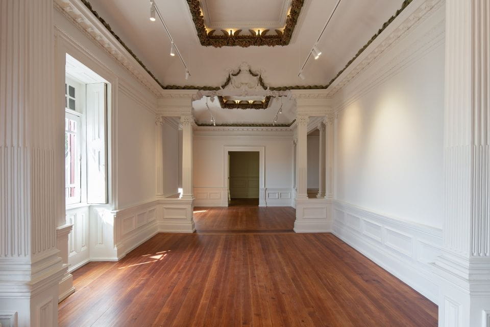 Porto: Casa São Roque Guided Tour - Key Points