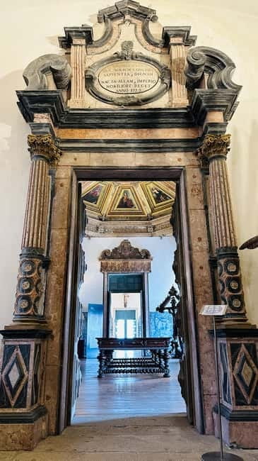 Porto Cathedral Guided Tour with Entrance Tickets - FAQs About the Porto Cathedral Guided Tour