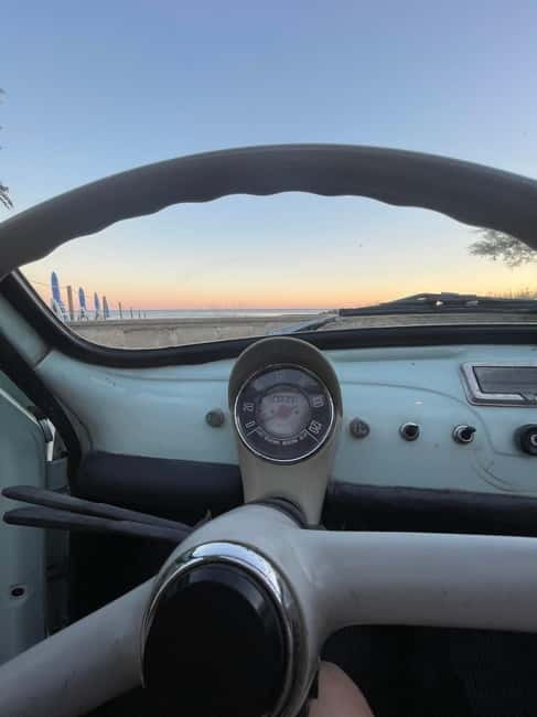 Porto Cesareo: 500 tour of the main attractions with tasting box - Why You’ll Love the Natural and Cultural Stops