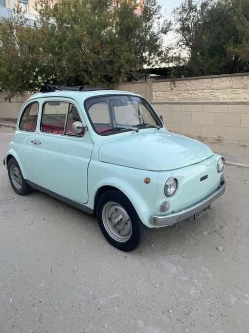 Porto Cesareo: 500 tour of the main attractions with tasting box - The Wine Tasting: A Taste of Apulia’s Best