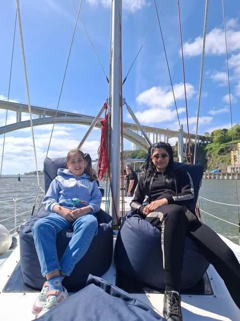 Porto: Charming Sailing, Wine, River & Ocean (Sunset) - Final Thoughts on the Porto Sailing Experience