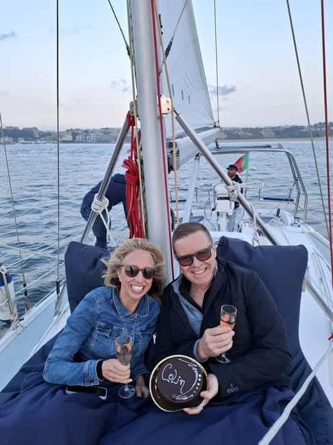 Porto: Charming Sailing, Wine, River & Ocean (Sunset) - FAQs