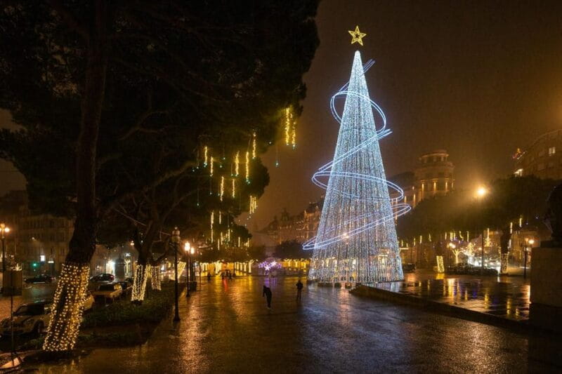 Porto: Christmas Lights Flexible Walking Tour - Who Will Love This Tour Most?