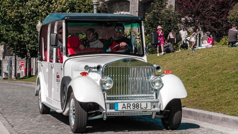Porto: City Center Eco Car e Cruzeiro Rio Douro - Final Thoughts