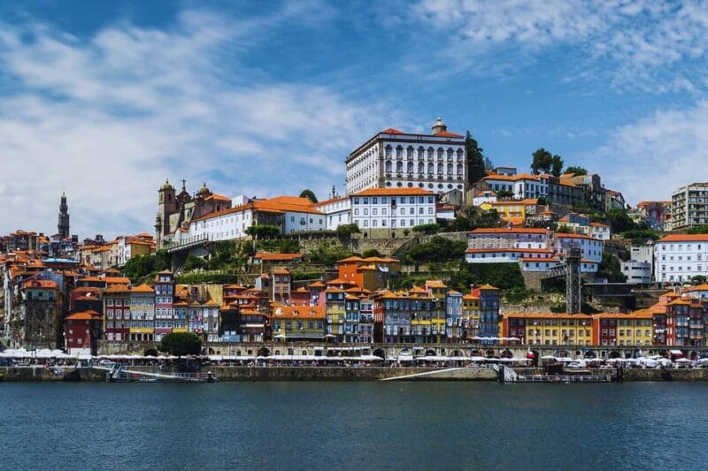 Porto: City Center Walking Tour - Key points / Takeaways