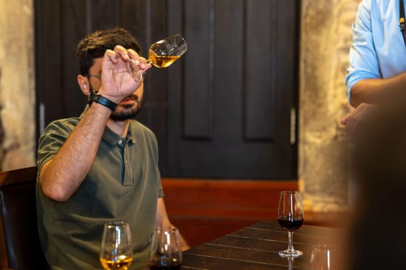 Porto City Full Day Minibus Tour, Wine Tasting & Six Brigdes - What the Tour Offers in Terms of Value