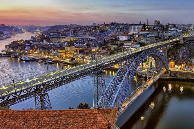 Porto City Full Day Private Tour - A Detailed Look at the Porto Full Day Private Tour