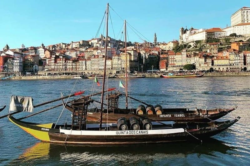 Porto City Private Day Trip From Lisbon - Practicalities: Logistics, Cost, and What’s Included
