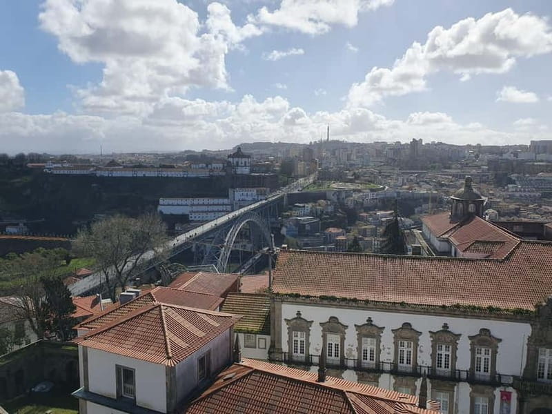 Porto City Private Day Trip From Lisbon - Who Should Consider This Tour