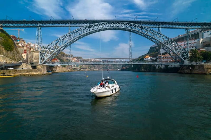 Porto City Private Day Trip From Lisbon - FAQs