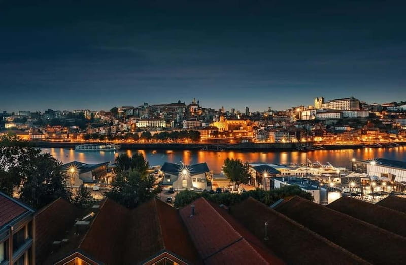 Porto City Tour: Private day tour with tickets included. - A Deep Dive into Porto’s Top Attractions with a Private Guide
