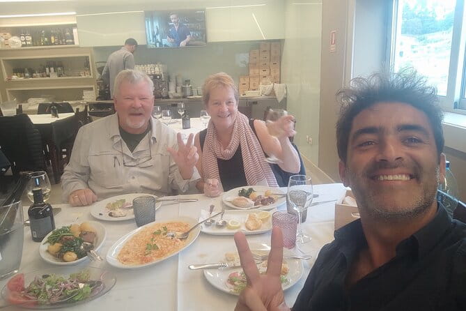 Porto city Walking Tour by a expert local - The Itinerary: What You’ll Experience