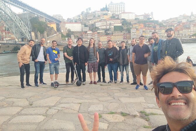 Porto city Walking Tour by a expert local - Final Thoughts