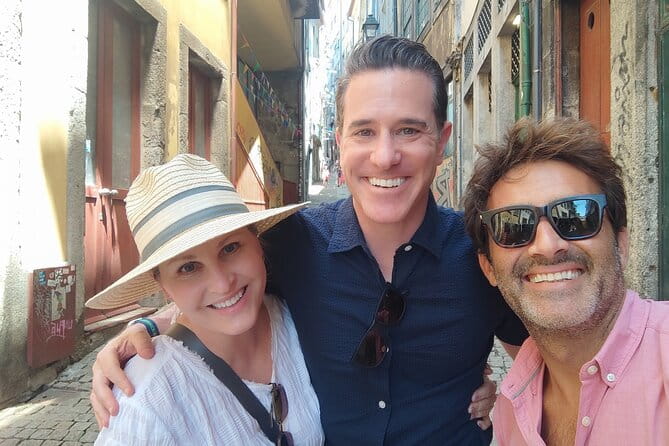 Porto city Walking Tour by a expert local - FAQ