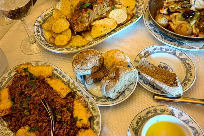 Porto Classic Car Tour - Vintage Experience - Discovering Porto’s Port Wine Heritage